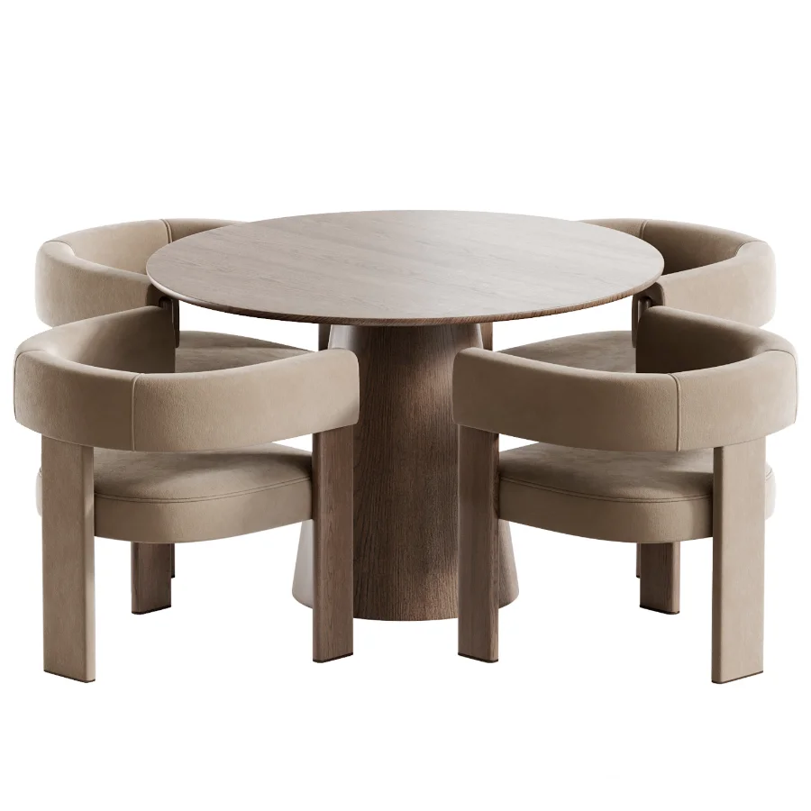 Dining set 100 Image 1