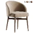 Norah Dining Chair - Thumbnail 4