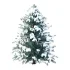 Blue Spruce Winter Tree 03 - Thumbnail 2