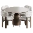 Dining set 86 - Thumbnail 3