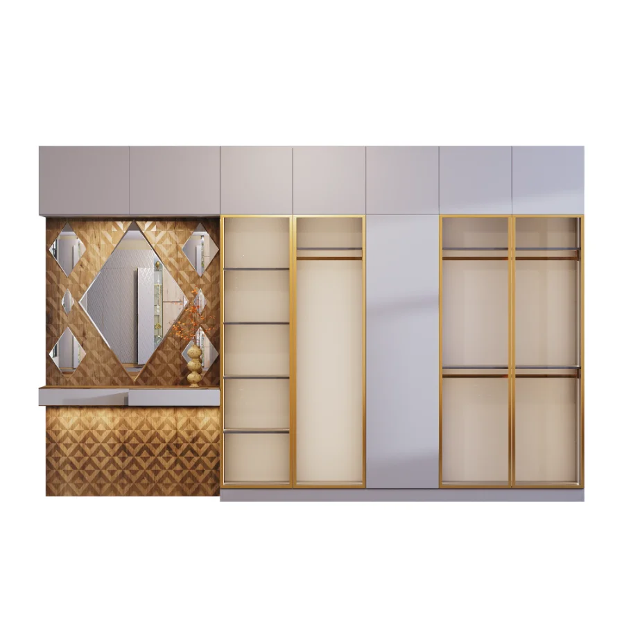 Wardirobe 003 Image 1