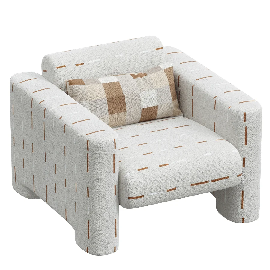 Ion Armchair Image 3