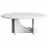 Selce-T Refectory Table 180 By Gallottiradice - Thumbnail 1
