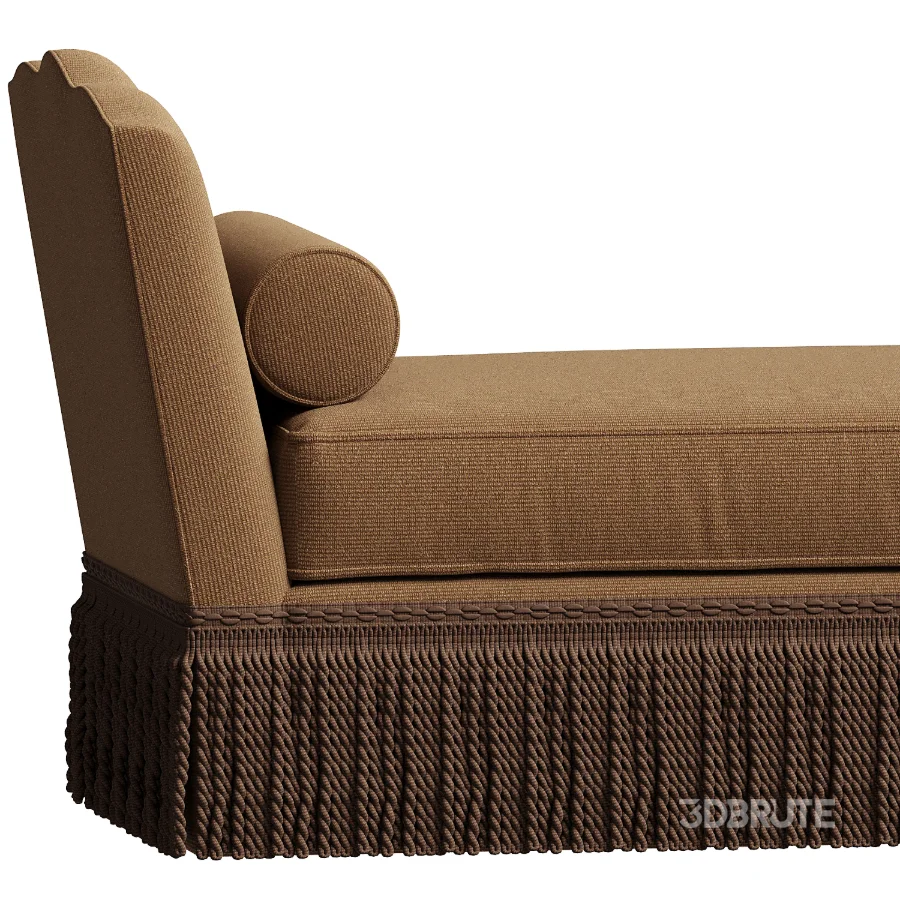 Cheshire Daybed Linen Image 5