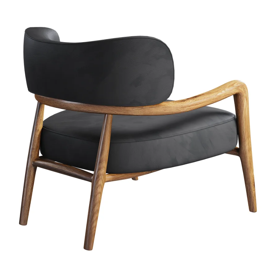 Botero Chair Image 4