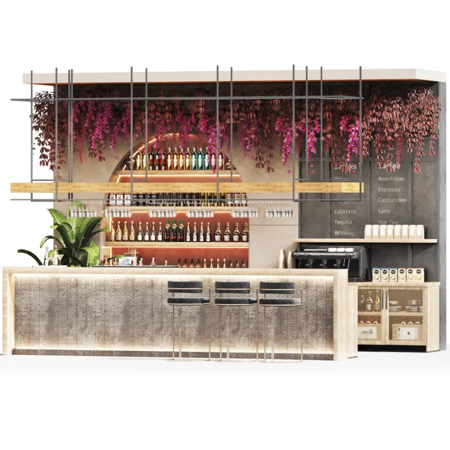 Cafe Restaurant cocktailbar 26 Image 3