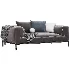 PERRY UP Sofa 207 By Flexform - Thumbnail 1