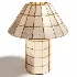 Cornelia Table Lamp - Thumbnail 3