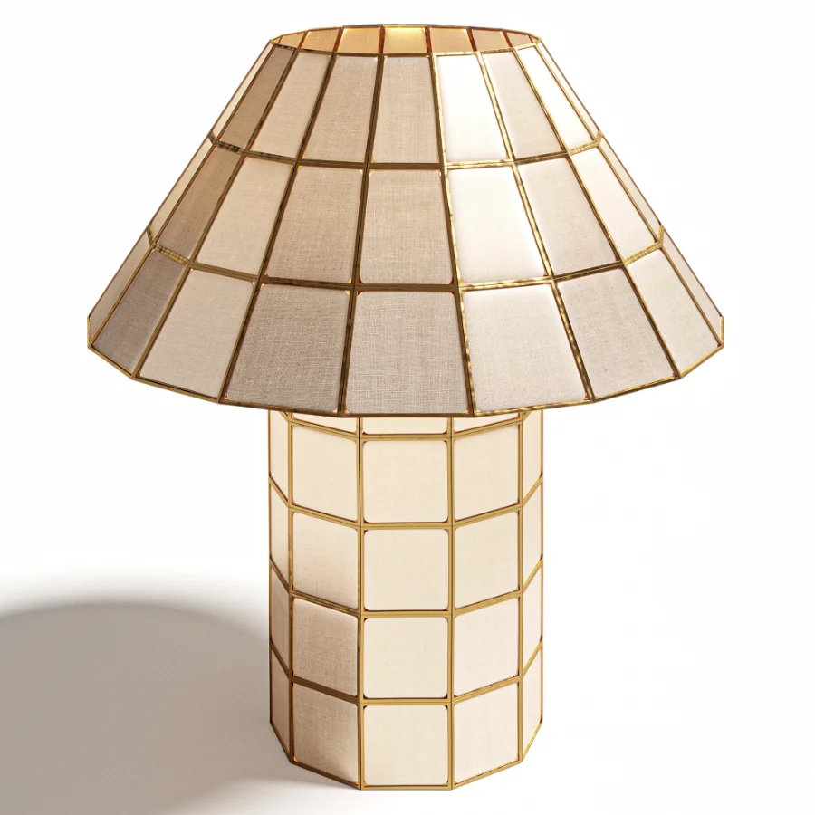 Cornelia Table Lamp Image 3