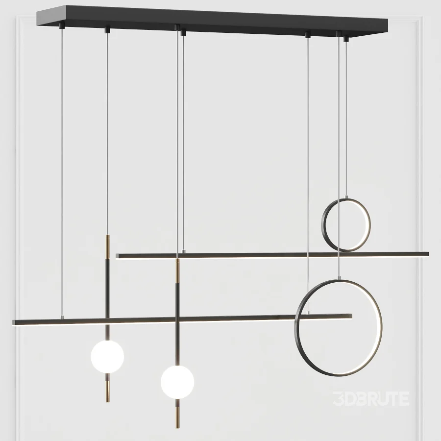 Arte Lamp POLARIS Image 3