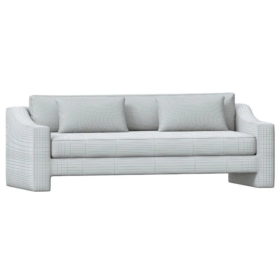 Brooklyn Sofa by Urban Natural Image 1