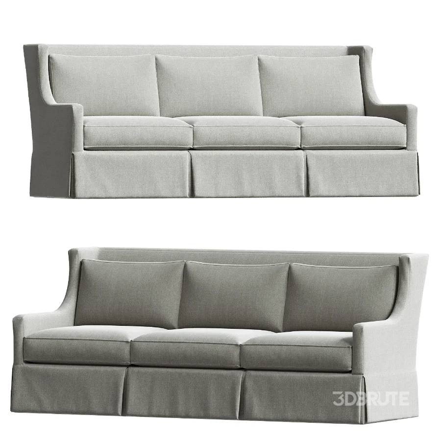 Lee industries 1011 03 Sofa Image 2