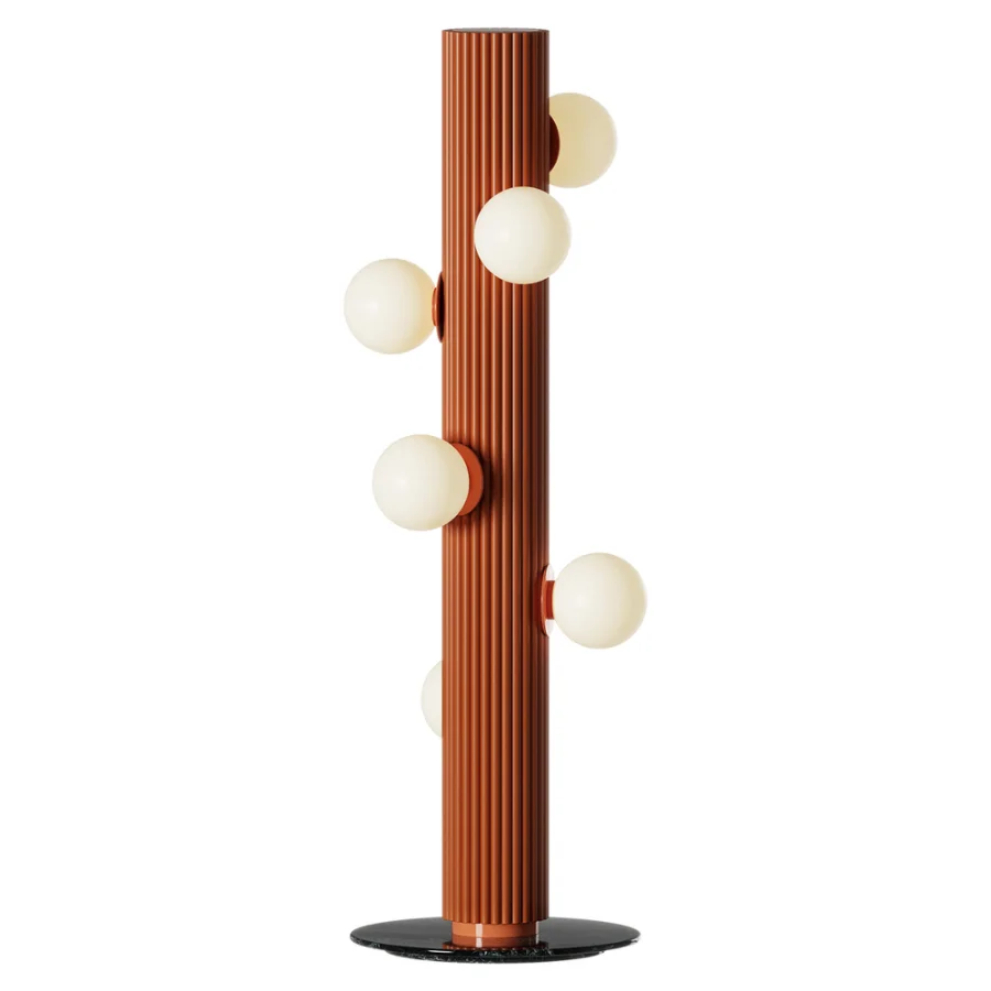 KLEOS Floor Lamp Image 3
