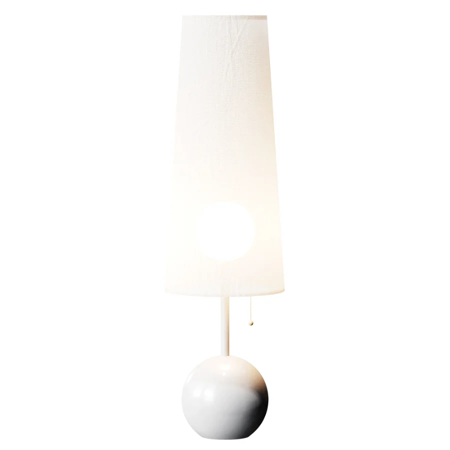 Bola Table Lamp Image 3