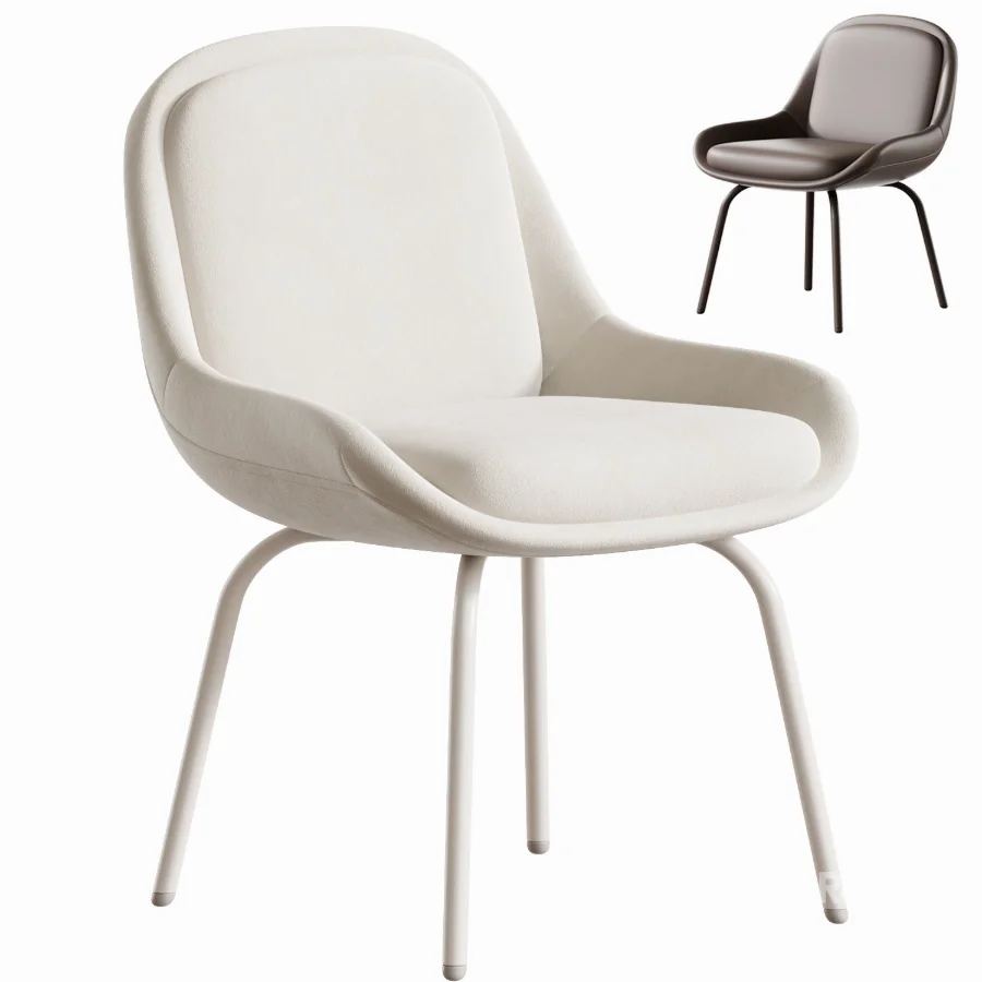 Lighten chair Image 1