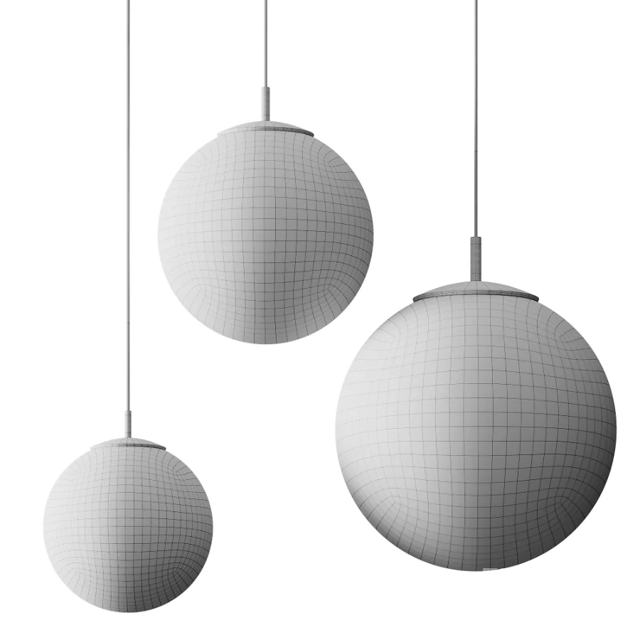 Laguna LED Pendant lights Image 8