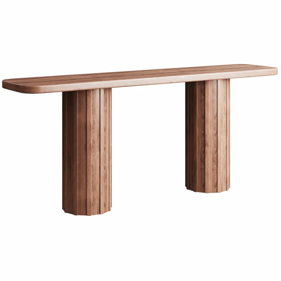 Baltique Console Ttable By Ana Roque Image 3