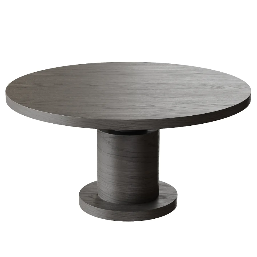 Dining set 7 Image 4