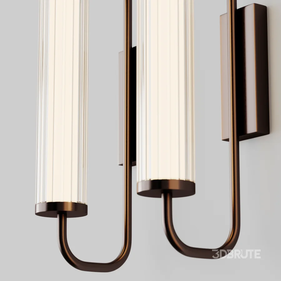 AROMAS Ison LED wall lamp Image 7