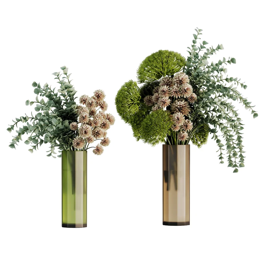 Bouquet Set 07 Image 3