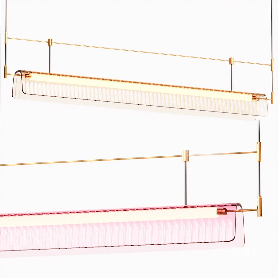 Hanging lamp DINARIO by Rodesigne Image 1