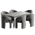 Dining set 67 - Thumbnail 1