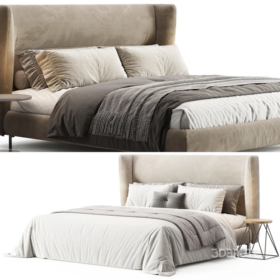 Ludovic Cattelan Italia Image 1