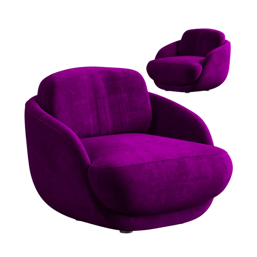 ARMCHAIR Alpine Image 11