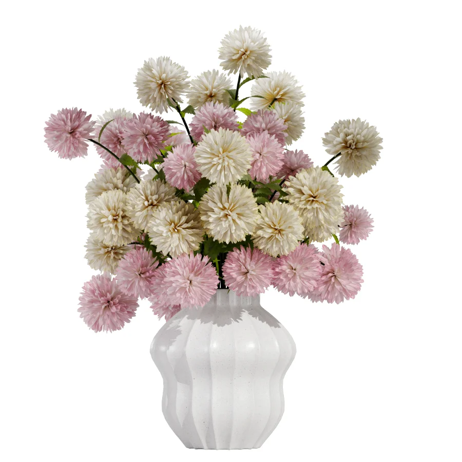 Bouquet Set 09 Image 1