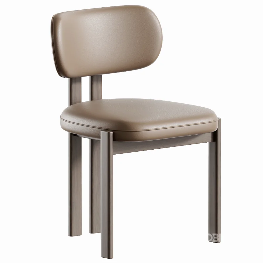 Bay Chair By Nature Design Image 2