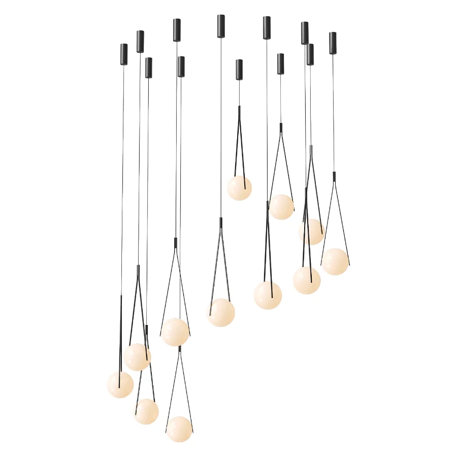 NomNom Pendant Light by Moooi Image 3