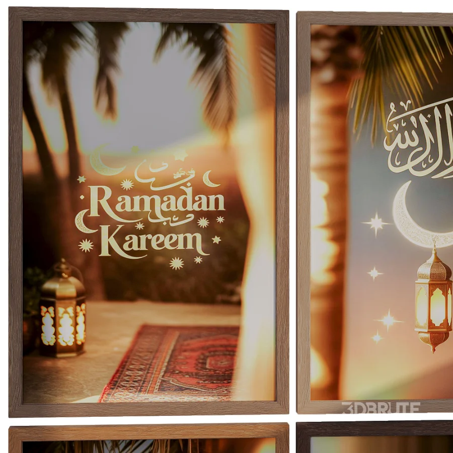 Ramadan Kareem (Picture) Image 4