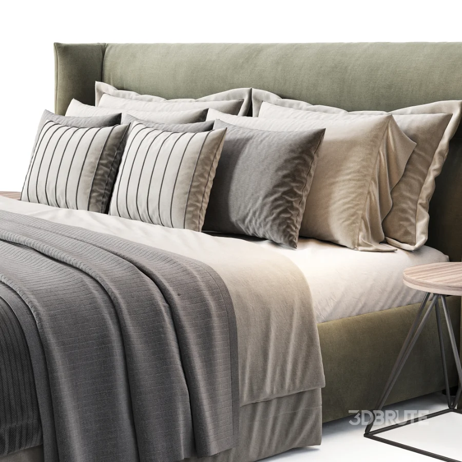 Oregon 2 bed by Alfdafre Image 5