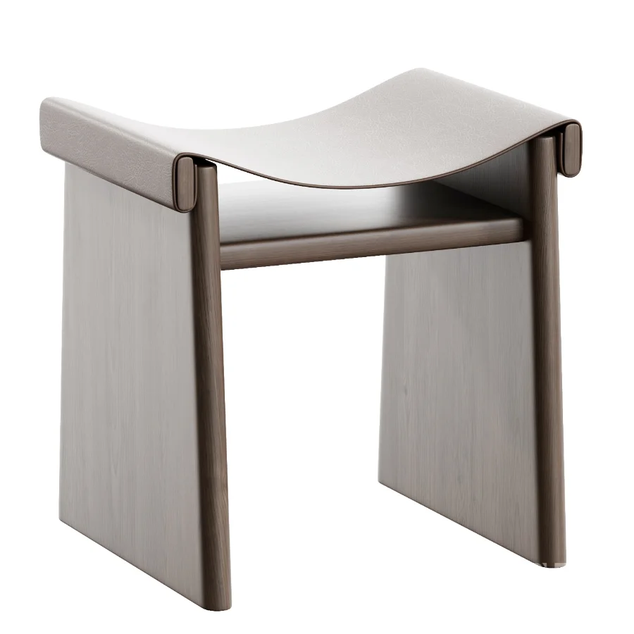 STOOL 02 Zara home Image 2