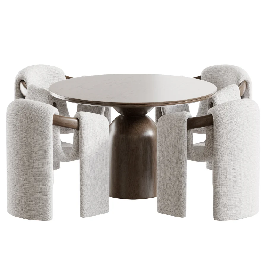 Dining set 94 Image 5