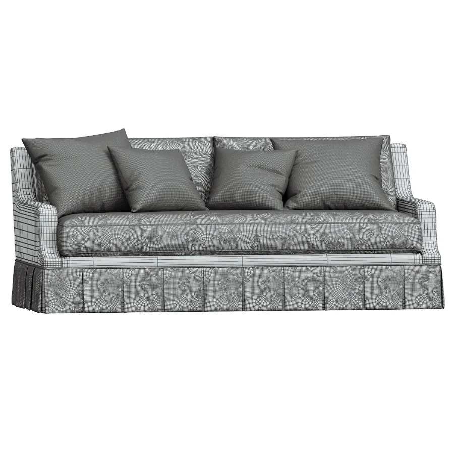 Abingdon 3750 20B Sofa by CR LAINE Image 5