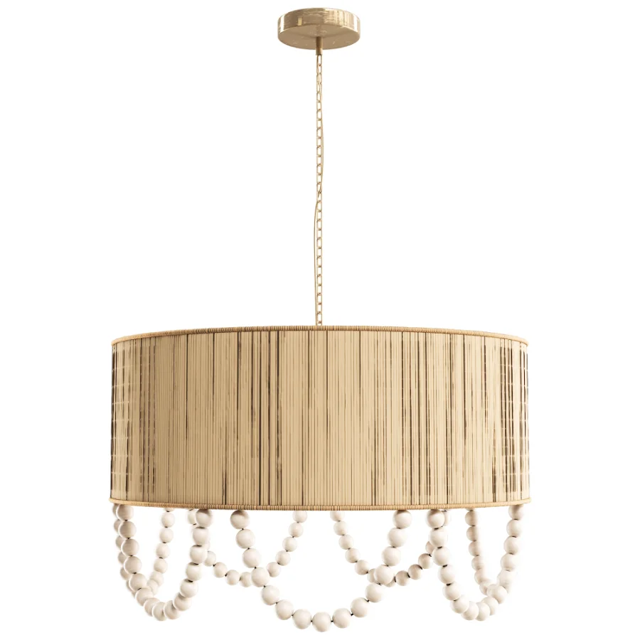 Boho Rara Pendant Lamp 024 Image 3