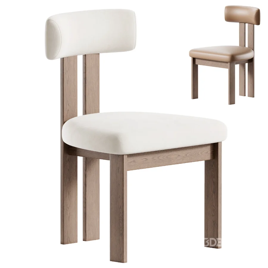 Стул обеденный LOKI Image 1