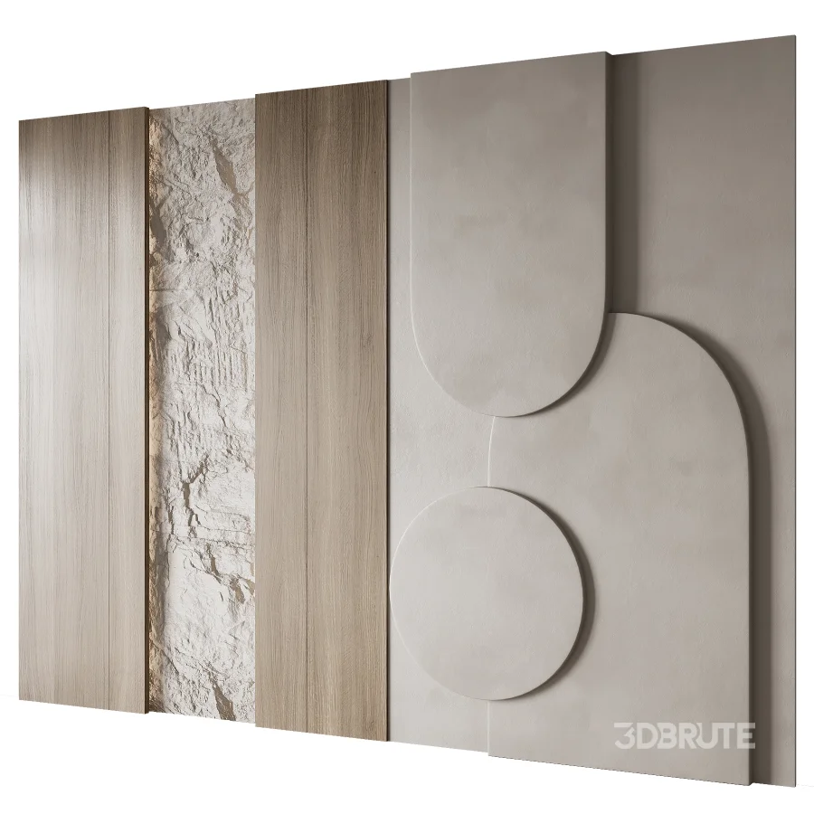 wall panel 39 Image 1