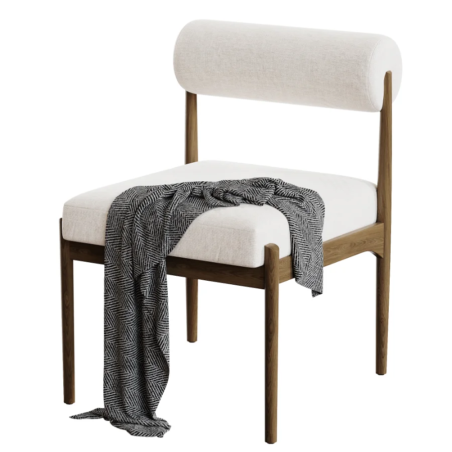 Jazelle Dining Chair Image 3