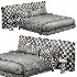 Yume Double Bed - Thumbnail 3