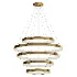 ABEL Ring Chandelier – Type M - Thumbnail 2