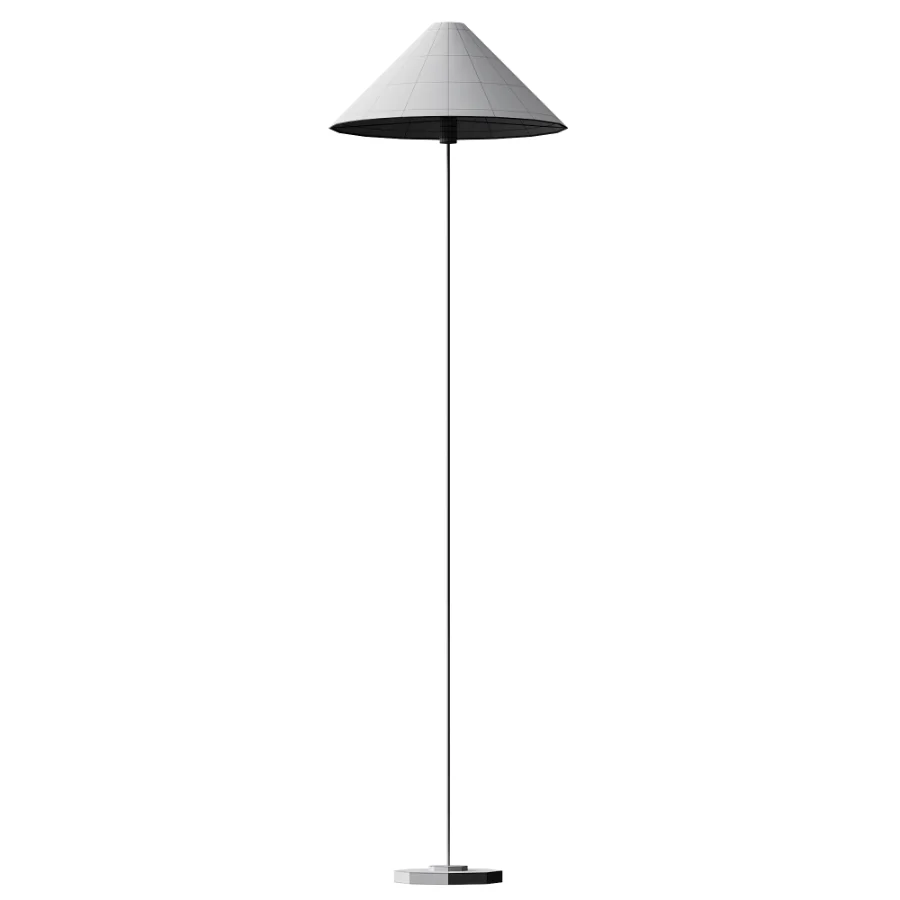 Beatrix Floor Lamp Image 4