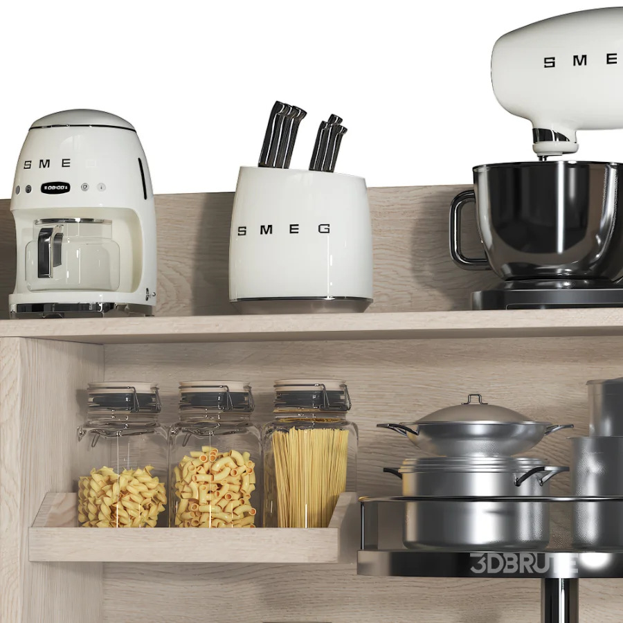 Kitchen accessories 035 Image 5