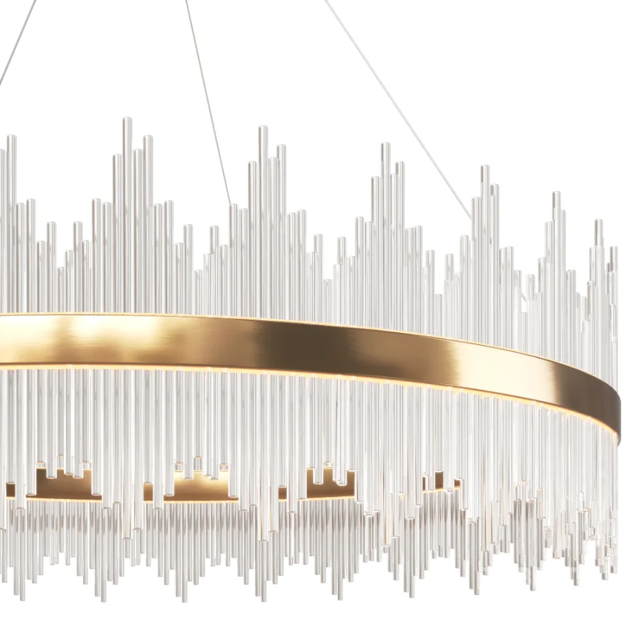 Exclusive Chandelier Image 5