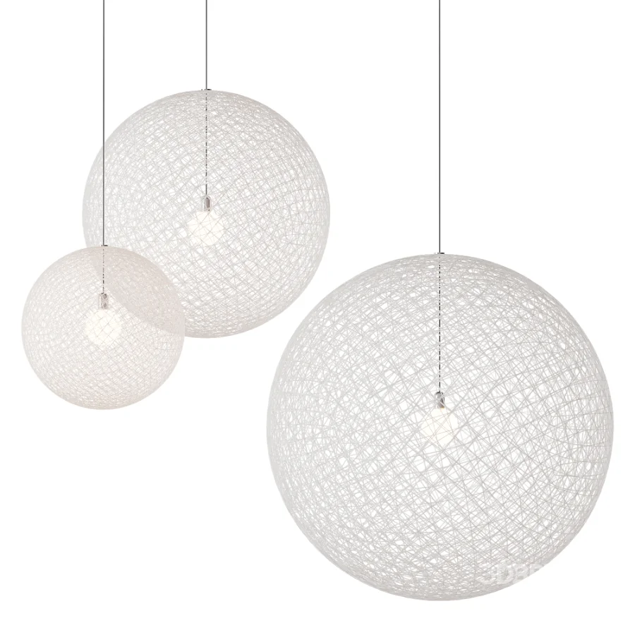 Random Light II Pendant Image 1