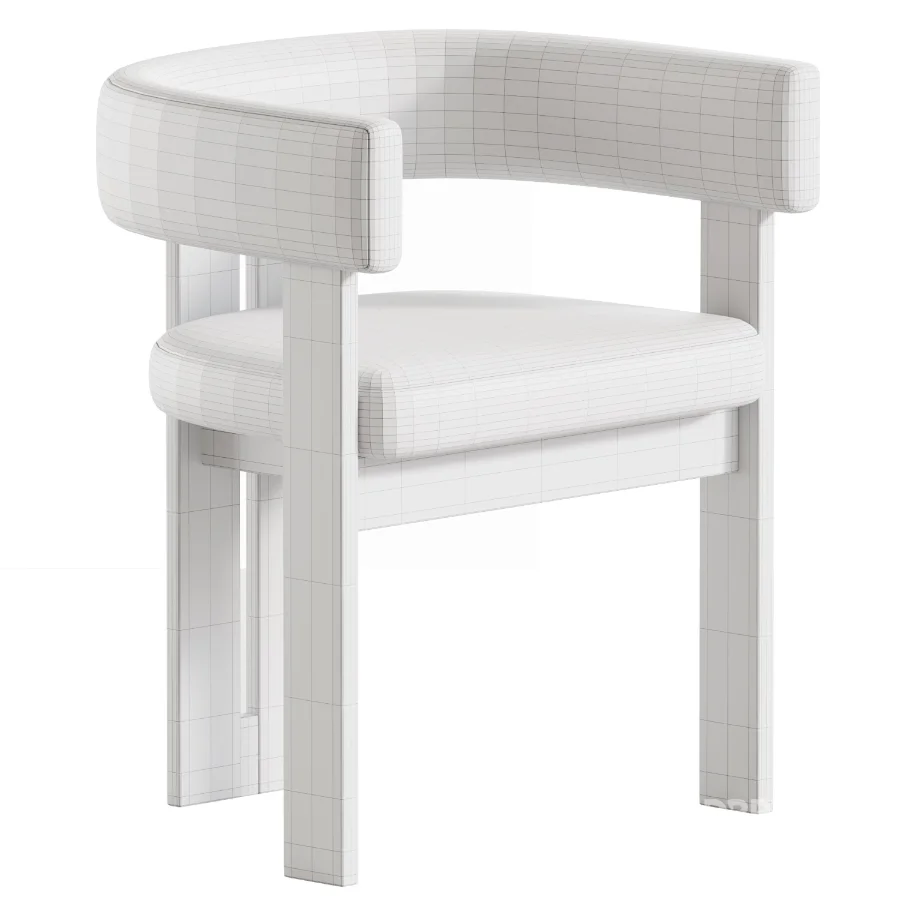 Гамбург стул Image 5