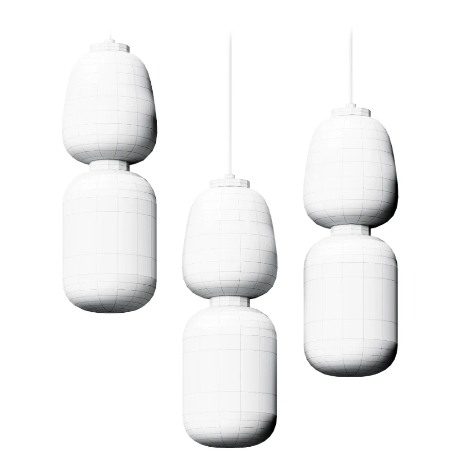 Heming B Pendant Lights Image 5