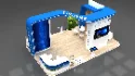 booth stand exhibition - Thumbnail 7