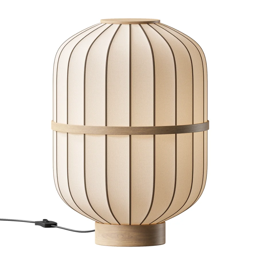 Lucén Table Lamp Image 2